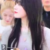 Irene Red Velvet 