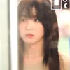 Irene Red Velvet 