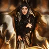 Photoshoot Terbaru Irish Bella