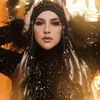 Photoshoot Terbaru Irish Bella