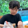 Istri dan Anak-anak Lee Bum Soo Pindah ke Bali