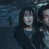  IU dan V BTS di MV \&#039;LOVE WINS ALL\&#039;