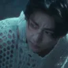  IU dan V BTS di MV \&#039;LOVE WINS ALL\&#039;