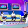 Ivan Gunawan dan Ruben Onsu
