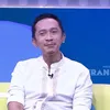 Ivan Gunawan dan Ruben Onsu