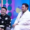 Ivan Gunawan dan Ruben Onsu