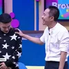 Ivan Gunawan dan Ruben Onsu