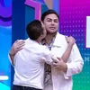 Ivan Gunawan dan Ruben Onsu