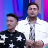 Ivan Gunawan dan Ruben Onsu