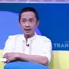 Ivan Gunawan dan Ruben Onsu