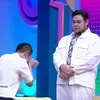 Ivan Gunawan dan Ruben Onsu