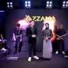 Izzat dan Janna Kulepas Dengan Ikhlas