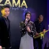 Izzat dan Janna Kulepas Dengan Ikhlas