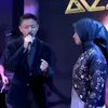 Izzat dan Janna Kulepas Dengan Ikhlas