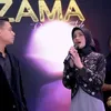 Izzat dan Janna Kulepas Dengan Ikhlas