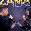 Izzat dan Janna Kulepas Dengan Ikhlas