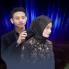Izzat dan Janna Kulepas Dengan Ikhlas