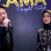 Izzat dan Janna Kulepas Dengan Ikhlas
