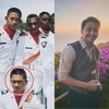 Foto Artis Jadi Paskib