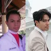 Foto Artis Jadi Paskib