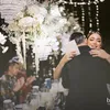 Jedar Nikah Jamuan Makan Malam