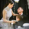 Jedar Nikah Jamuan Makan Malam