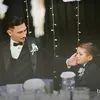 Jedar Nikah Jamuan Makan Malam