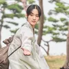 Jang Dong Yoon - THE TALE OF NOKDU