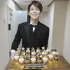 Jang Han Byul