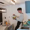 jang ki yong boyfriend material