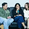Jefri Nichol dan Syifa Hadju