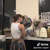 Jennifer Coppen Buat Kue Ulang Tahun Kamari