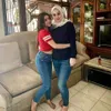 Jennifer Dunn Berhijab