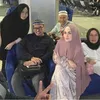 Jennifer Dunn Berhijab
