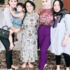 Jennifer Dunn Berhijab