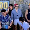 Ji Chang Wook Liburan ke Labuan Bajo