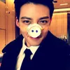 Ji Chang Wook nggak jaim di depan kamera