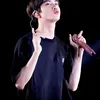 Jin BTS