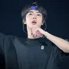 Jin BTS