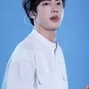 Jin BTS