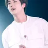 Jin BTS