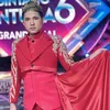 Potret Jirayut yang makin kece.