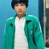 Potret Jirayut yang makin kece.