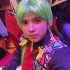 Potret Jirayut yang makin kece.