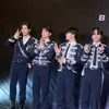 Konser JO1 di Indonesia