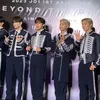 Konser JO1 di Indonesia