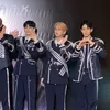 Konser JO1 di Indonesia