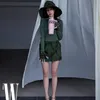 Photoshoot Jo Yuri x W Korea