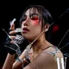 Photoshoot Jo Yuri x W Korea