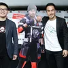 Joe Taslim